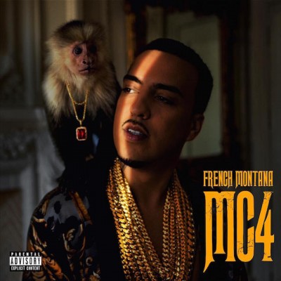 French Montana - MC4