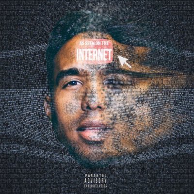 Futuristic – As Seen On The Internet (WEB) (2016) (320 kbps)