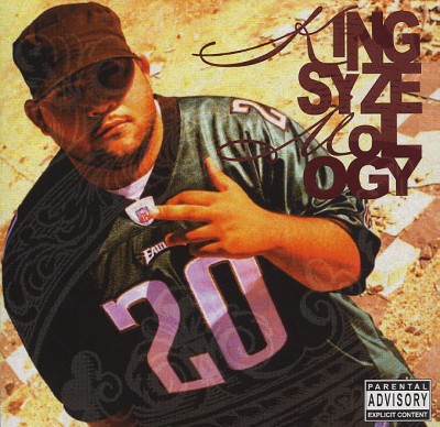 King Syze – Syzemology (CD) (2006) (FLAC + 320 kbps)