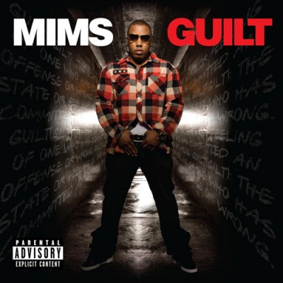 Mims – Guilt (CD) (2009) (FLAC + 320 kbps)