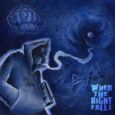 One Stream Mental – When The Night Falls (CD) (2012) (FLAC + 320 kbps)