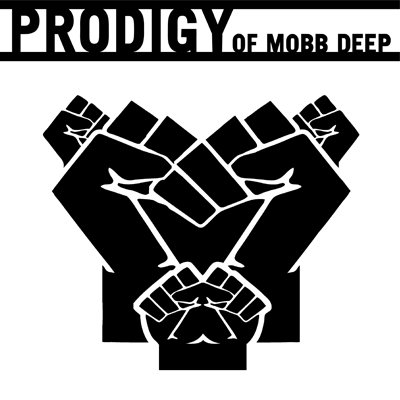 Prodigy - Untitled EP