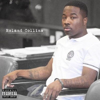 Troy Ave - Rolland Collins