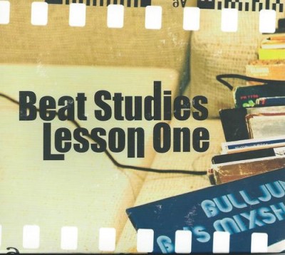 Various Artists - Beat Studies- Lesson One