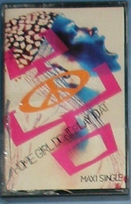 Yo-Yo – Home Girl Don't Play Dat (Cassette Single) (1992) (FLAC + 320 kbps)