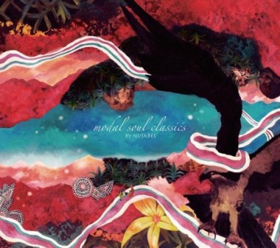 00.Modal Soul Classics by Nujabes_cover