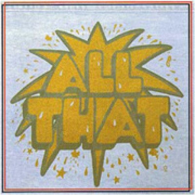 All That - Eponymous Debut