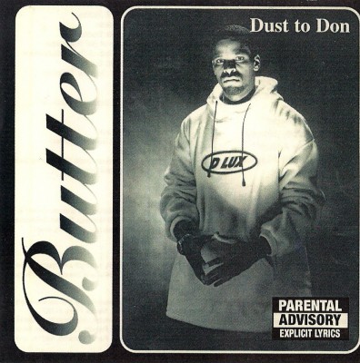 Butter - Dust To Don
