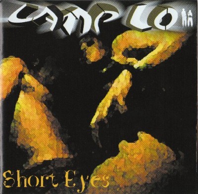 Camp Lo – Short Eyes EP (CD) (2001) (320 kbps)