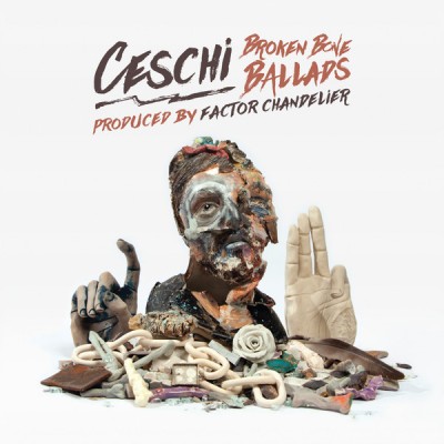 Ceschi – Broken Bone Ballads (CD) (2015) (FLAC + 320 kbps)