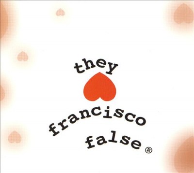 Ceschi – They Hate Francisco False (Japan Edition CD) (2006) (FLAC + 320 kbps)