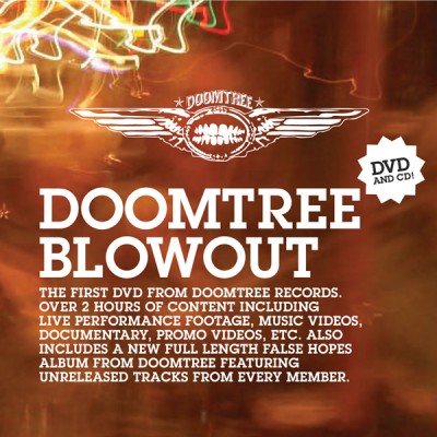 Doomtree – False Hopes 13: Doomtree Blowout (CD) (2008) (FLAC + 320 kbps)