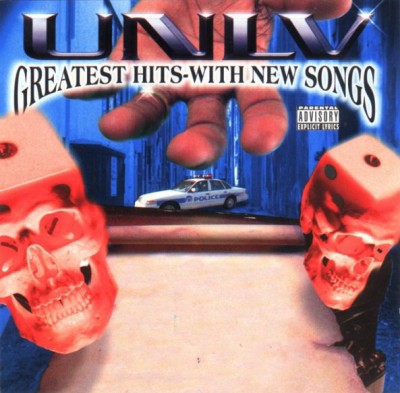 U.N.L.V. – Greatest Hits With New Songs (CD) (1997) (FLAC + 320 kbps)
