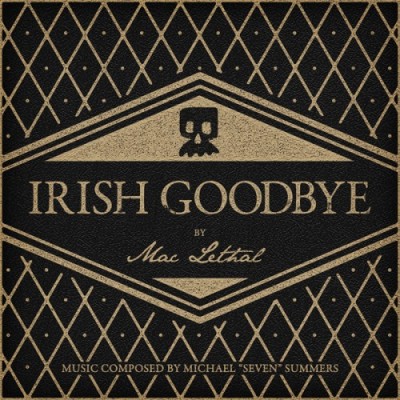 Mac Lethal – Irish Goodbye (WEB) (2011) (FLAC + 320 kbps)