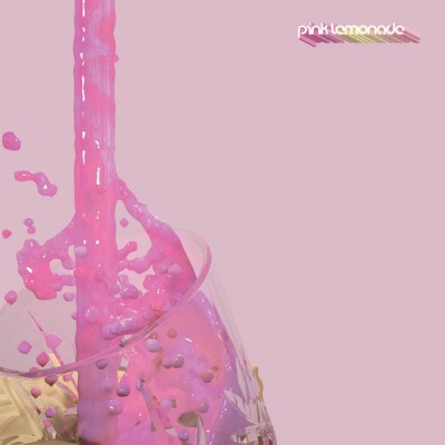 Marcus D – Pink Lemonade EP (CD) (2016) (FLAC + 320 kbps)
