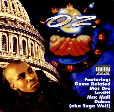 O.Z. – O.Z. (CD) (1997) (FLAC + 320 kbps)