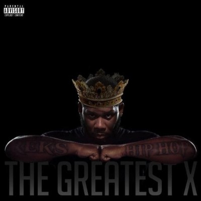 Reks – The Greatest X (2xCD) (2016) (FLAC + 320 kbps)