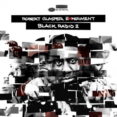 Robert Glasper Experiment – Black Radio 2 (CD) (2013) (FLAC + 320 kbps)