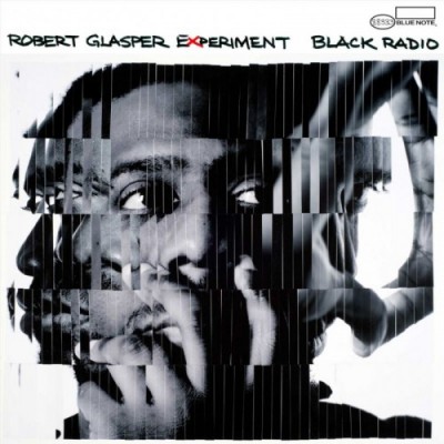 Robert Glasper Experiment – Black Radio (CD) (2012) (FLAC + 320 kbps)