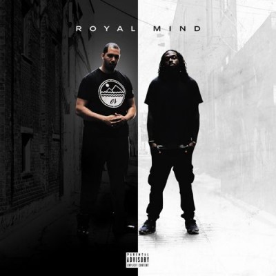 Royal Mind – Royal Mind EP (WEB) (2016) (320 kbps)