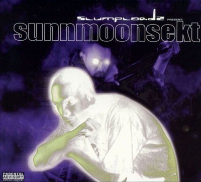 Slumplordz Present – SunnmoonSekt (CD) (2001) (FLAC + 320 kbps)