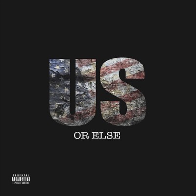 T.I. – Us Or Else EP (WEB) (2016) (FLAC + 320 kbps)