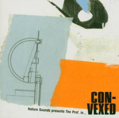 The Prof. – The Prof. In… Con-Vexed (CD) (2003) (320 kbps)