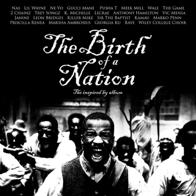 OST – The Birth Of A Nation (WEB) (2016) (FLAC + 320 kbps)