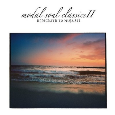 VA – Modal Soul Classics II: Dedicate To Nujabes (CD) (2010) (FLAC + 320 kbps)