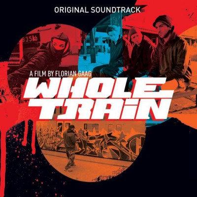 OST – Wholetrain (CD) (2007) (FLAC + 320 kbps)