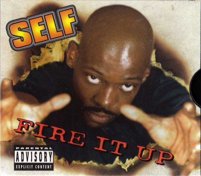 Self – Fire It Up (2000) (CDS) (FLAC + 320 kbps)