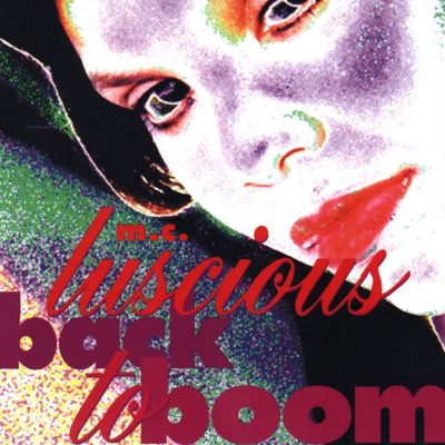 MC Luscious – Back To Boom (WEB) (1993) (320 kbps)