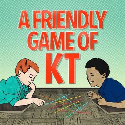 14KT – A Friendly Game Of KT (CD) (2011) (FLAC + 320 kbps)