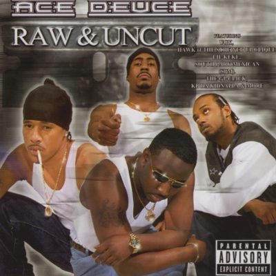 Ace Deuce – Raw And Uncut (WEB) (2001) (320 kbps)