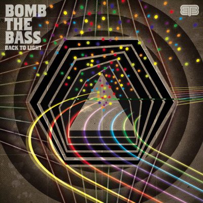 Bomb The Bass – Back To Light (2010) (WEB) (FLAC + 320 kbps)