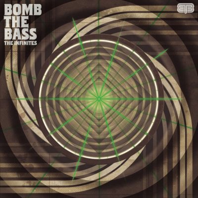 Bomb The Bass – The Infinites (2010) (WEB) (FLAC + 320 kbps)