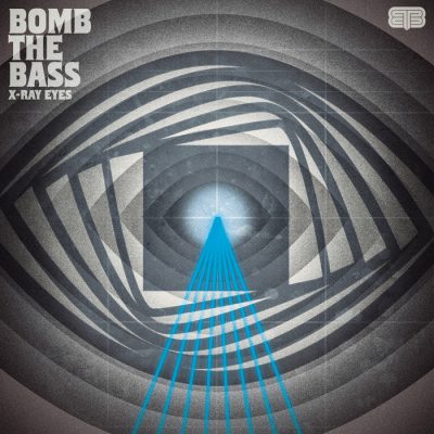 Bomb The Bass – X-Ray Eyes (2010) (WEB Single) (FLAC + 320 kbps)