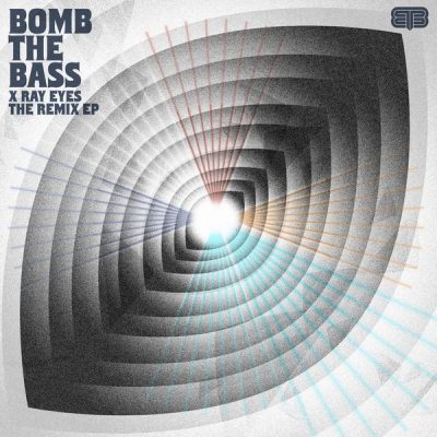 Bomb The Bass – X-Ray Eyes: The Remix EP (2010) (WEB Single) (FLAC + 320 kbps)
