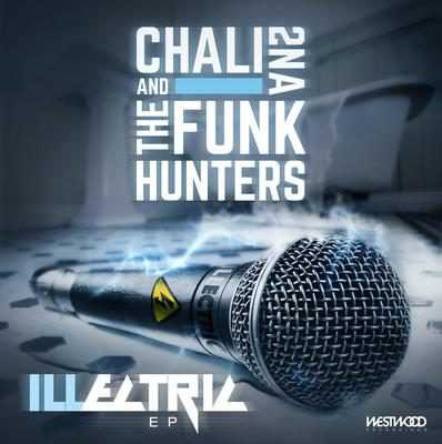 The Funk Hunters & Chali 2na – ILLectric EP (WEB) (2016) (FLAC + 320 kbps)