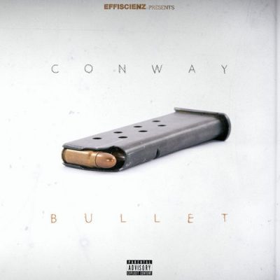 Conway – Bullet EP (WEB) (2016) (FLAC + 320 kbps)