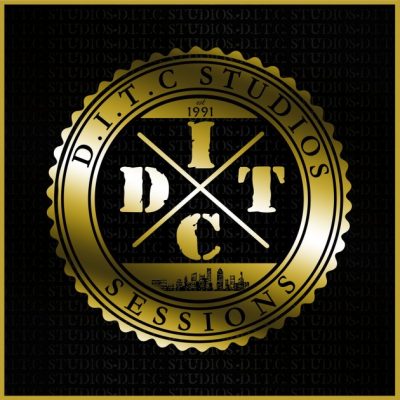D.I.T.C. – Sessions (WEB) (2016) (320 kbps)