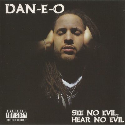 Dan-E-O – See No Evil, Hear No Evil (WEB) (2004) (320 kbps)