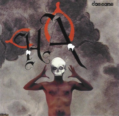 Doseone – Ha (CD) (2005) (FLAC + 320 kbps)