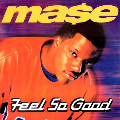 MASE – Feel So Good (CDS) (1997) (FLAC + 320 kbps)