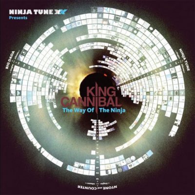 Ninja Tune XX Presents King Cannibal – The Way Of The Ninja (2010) (Promo CD) (FLAC + 320 kbps)