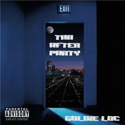 Goldie Loc – Tha After Party (CD) (2004) (320 kbps)