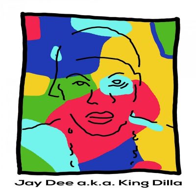 J Dilla – Jay Dee aka King Dilla EP (WEB) (2016) (320 kbps)