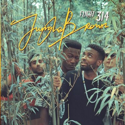 Jungle Brown – Flight 314 EP (WEB) (2016) (320 kbps)
