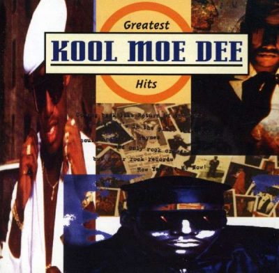 kool-moe-dee-greatest-hits