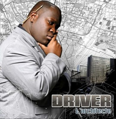 Driver – L'Architecte (CD) (2010) (FLAC + 320 kbps)